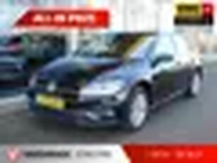 Volkswagen Golf 1.0 TSI Comfortline Business Navigatie Climate Control Stoelverwarming