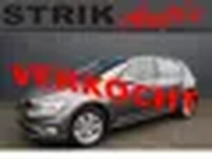 Volkswagen Golf 1.0 TSI Comfortline Business - NAVIGATIE - PDC - CLIMATE CONTROL - 5-DEURS