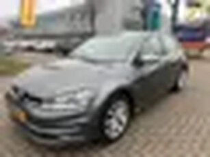 Volkswagen Golf 1.0 TSI Comfortline - CAMERA - 2017 - NETJES !