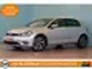 Volkswagen Golf 1.0 TSI Comfortline NAVI APPCONNECT CLIMA PDC V+A STOELVERW