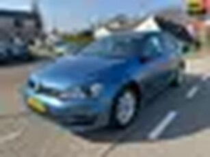 Volkswagen Golf 1.0 TSI Connected Series, Navi Camera, Cruisecontrol, PDC,