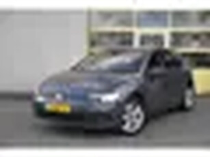 Volkswagen Golf 1.0 TSI Life BJ2020 Lmv 16