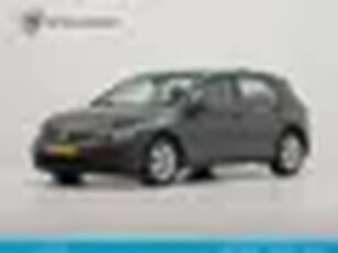 Volkswagen Golf 1.0 TSI Navi via App Clima Pdc Acc