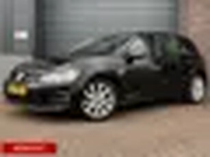 Volkswagen Golf 1.0 TSI Trendline 5DRS AIRCO ELEK. RAMEN APK 2026!