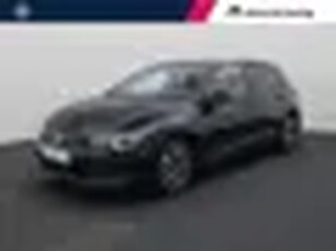 Volkswagen Golf 1.0eTSI/110PK Move DSG · Navigatie · Parkeersensoren · Stoel- & stuurverwarming · Ga