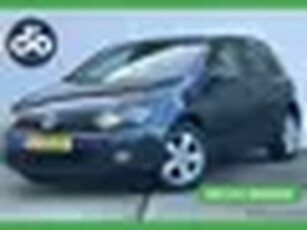 Volkswagen Golf 1.2 TSI 105pkComfortline PDC V+A I STOEL V.W I CLIMA I GOED ONDERHOUDEN