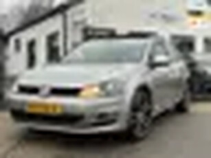 Volkswagen Golf 1.2 TSI Business Edition R Connected Motorstoring!