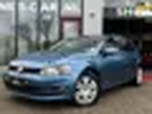 Volkswagen GOLF 1.2 TSI Comfortline 5-Drs, Navi, Parkeersensoren, Nette Staat!!