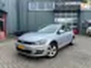 Volkswagen Golf 1.2 TSI Comfortline APK / NAP / Airco / 5 Deurs