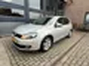 Volkswagen Golf 1.2 TSI Comfortline BlueMotion