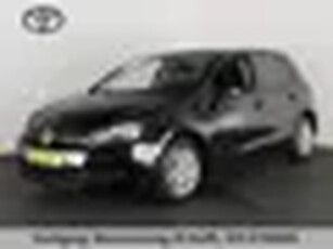 Volkswagen Golf 1.2 TSI COMFORTLINE BLUEMOTION AUTOMAAT 5 DEURS .CRUISE+CLIMAT CONTROLL.LMV