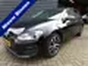 Volkswagen Golf 1.2 TSI Comfortline Clima PDC Navi