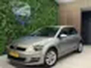 Volkswagen Golf 1.2 TSI Comfortline / Cruise / Navi / PDC