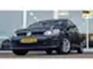 Volkswagen Golf 1.2 TSI Comfortline Navigatie Privacy Glass LM velgen Mooi!