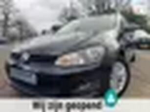 Volkswagen Golf 1.2 TSI Cup Clima StoelVer Cruise Lmv Elek-Pakket..!!