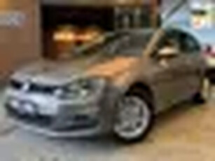 Volkswagen Golf 1.2 TSI CUP Edition Trekhaak Stoelverw. Pdc