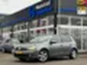 Volkswagen Golf 1.2 TSI Dealeronderhouden Stoel vw Cruise 5drs Topstaat Nieuwe APK bij afl. Boekjes