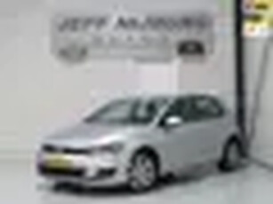 Volkswagen Golf 1.2 TSI DSG Automaat! 