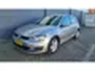 Volkswagen Golf 1.2 TSI Easyline