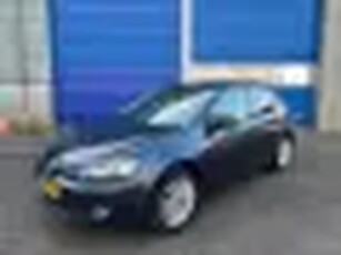 Volkswagen Golf 1.2 TSI Highline