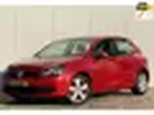 Volkswagen Golf 1.2 TSI Highline BlueMotion groot navi