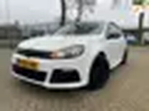 Volkswagen Golf 1.2 TSI Highline BlueMotion R Design/Pakket