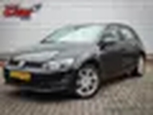 Volkswagen Golf 1.2 TSI Highline Clima Cruise Navi Pdc Adaptive cruise Stoelverwarming