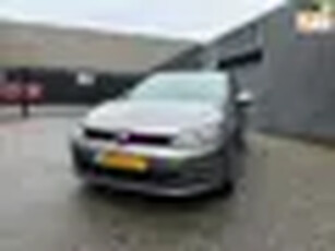 Volkswagen Golf 1.2 TSI Highline Clima Cruise Navi PDC LM-Wielen APK NAP.