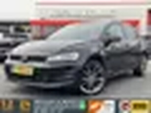 Volkswagen Golf 1.2 TSI Highline FACELIFT - LED NAVI CAM