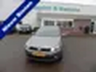 Volkswagen Golf 1.2 TSI Tour II BlueMotion (bj 2011)