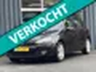 Volkswagen Golf 1.2 TSI Tour Navi Airco Cruise