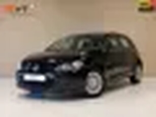 Volkswagen Golf 1.2 TSI Trend Edition / 86pk / Cruise control /