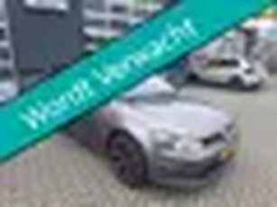 Volkswagen Golf 1.2 TSI Trendline 5-deurs 1e eig. Clima Navi PDC Connect