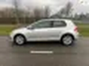 Volkswagen Golf 1.2 TSI Trendline