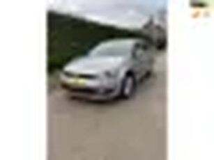 Volkswagen Golf 1.2 TSI Trendline cup uitvoering