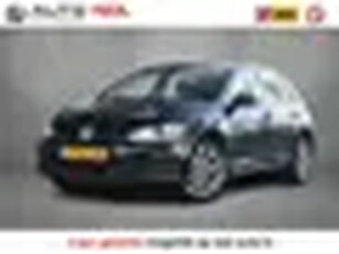 Volkswagen Golf 1.2 TSI Trendline Navi Airco 17” LM Elektrische Ramen