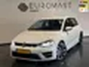 Volkswagen Golf 1.2 TSI Trendline Navi Cruise Pdc Nieuwe Apk