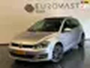 Volkswagen Golf 1.2 TSI Trendline Navi Pano Cruise Pdc Airco Nieuwe Apk