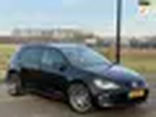 Volkswagen Golf 1.2 TSI Trendline Start/Stop Airco Lmv Trekhaak Nap Boekjes