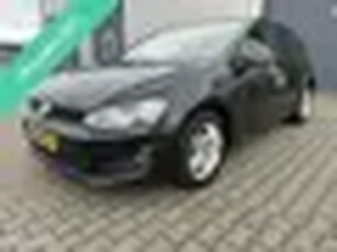 Volkswagen Golf 1.2 TSI Trendline Zeer nette Auto