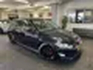 Volkswagen Golf 1.2 TSI*7.5 Gti uitvoering*Pano*VIR.COCKPIT*