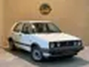 Volkswagen Golf 1.3C 5-DEURS/BODEM HARD/GTI-LINE/APK