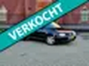 Volkswagen Golf 1.4-16V Trendline / AIrco / 5 deurs / NAP / Nieuwe Apk