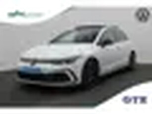 Volkswagen Golf 1.4 245 pk DSG eHybrid GTE Panoramadak IQ Light Achteruitrijcamera Stoelverw