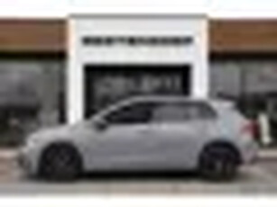 Volkswagen Golf 1.4/245pk eHybrid GTE Blackstyle2022TrekhaakLeer+Memory+VentilatieCruise+ACCCli