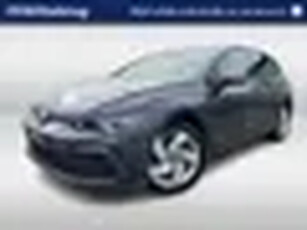 Volkswagen Golf 1.4 245pk eHybrid GTE DSG Automaat Panoramadak / Navigatie / 17