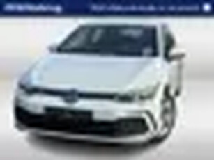 Volkswagen Golf 1.4 eHybrid 245pk GTE DSG Automaat / Navigatie / App Connect / LM 17 inch / Parkeers