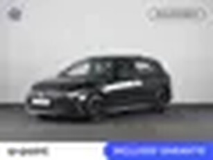 Volkswagen Golf 1.4 eHybrid GTE 245 pk Automaat (DSG) Navigatie Panoramadak Parkeersensoren