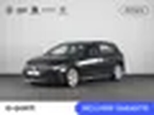 Volkswagen Golf 1.4 eHybrid GTE 245 pk Automaat (DSG) Navigatie Parkeersensoren Adaptieve crui