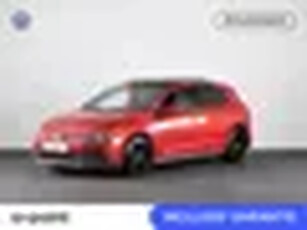 Volkswagen Golf 1.4 eHybrid GTE 245 pk Automaat (DSG) Verlengde garantie Navigatie Panoramadak